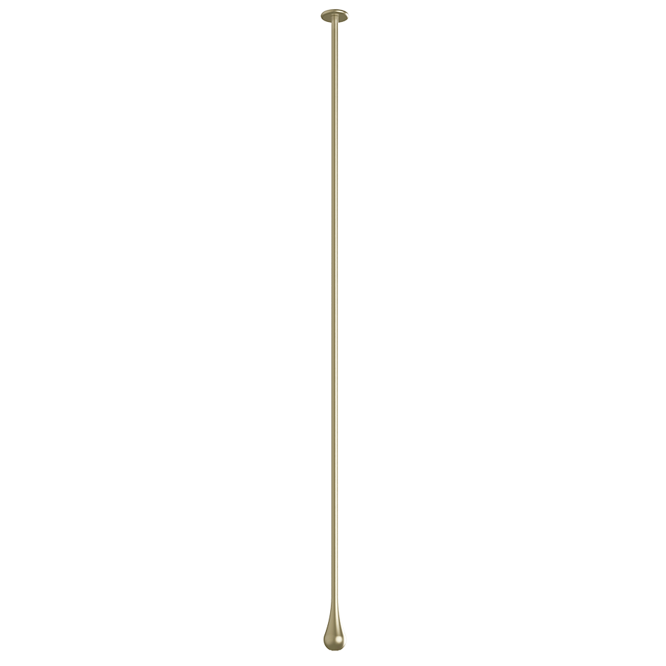 33699 - Brass Brushed Pvd