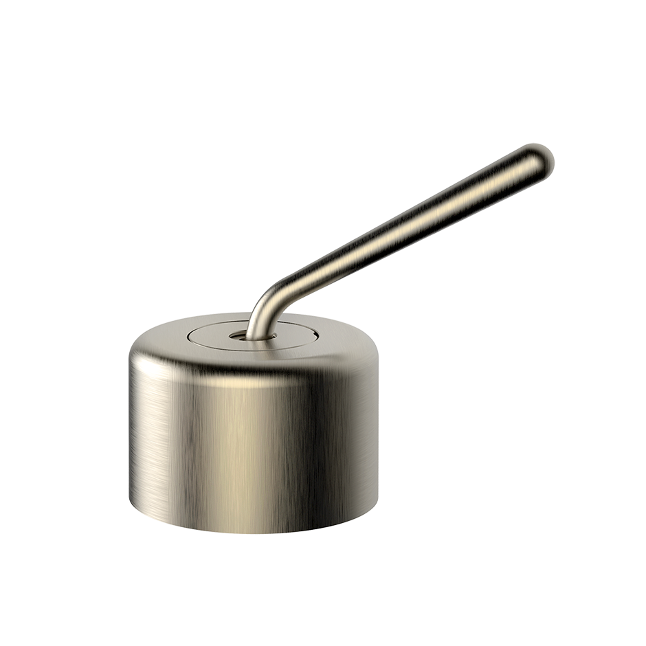 33700 - Finox Brushed Nickel