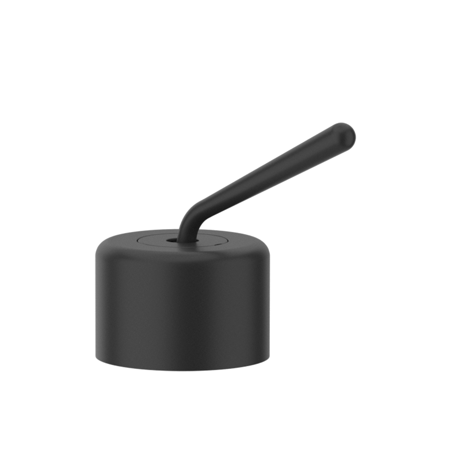 33700 - Matte Black