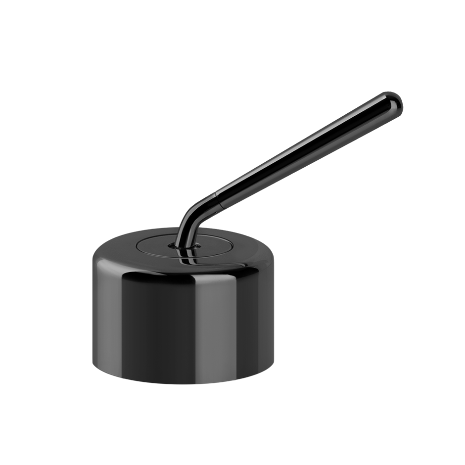 33700 - Black Metal Pvd