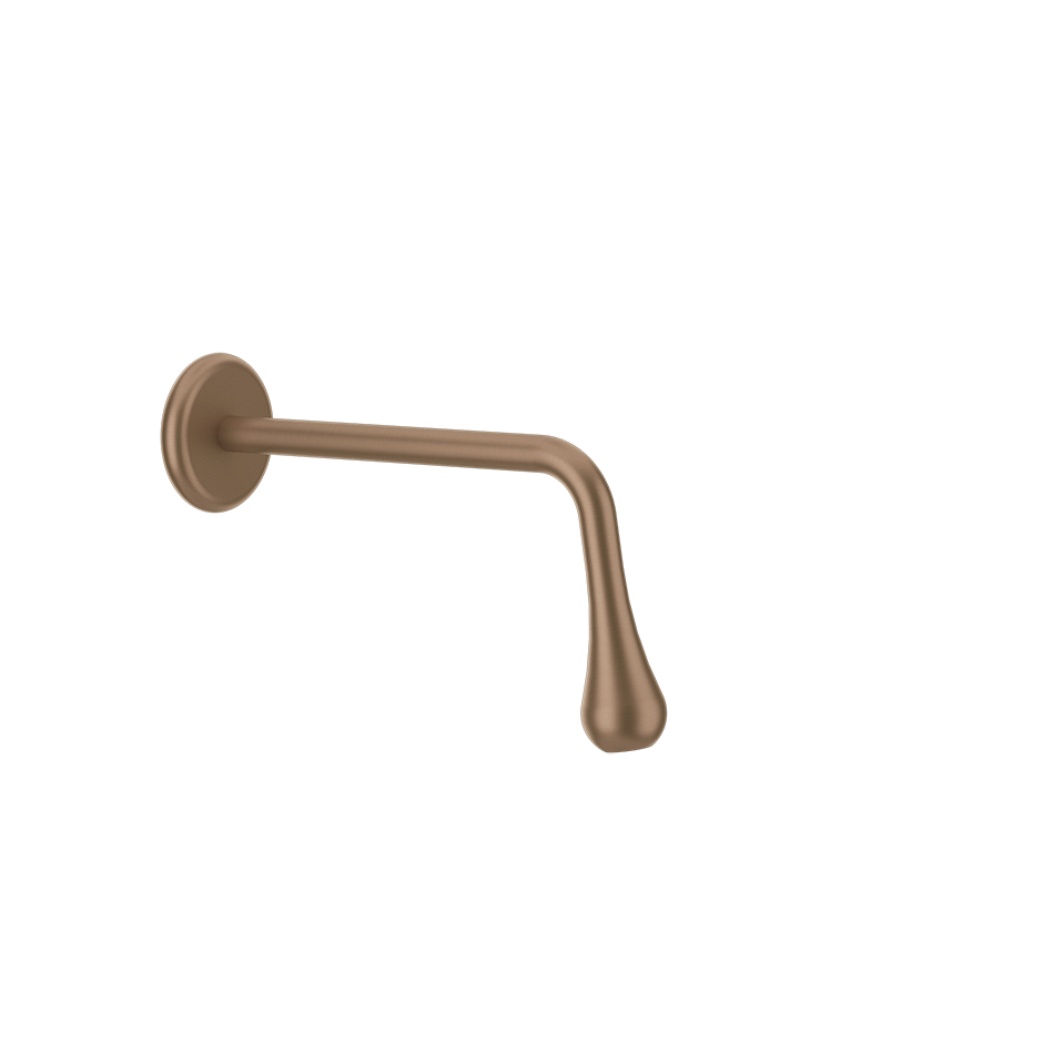 33715 - Copper Brushed Pvd