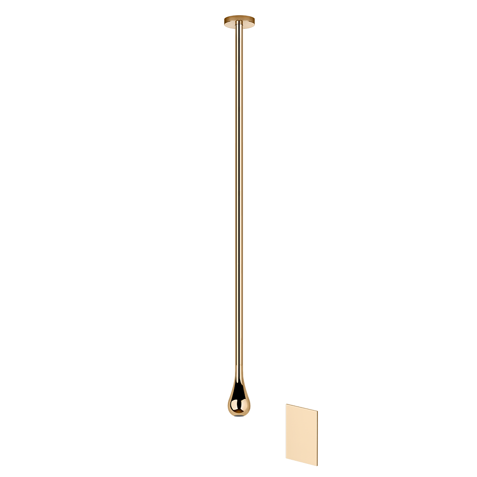 33724 - Warm Bronze Pvd