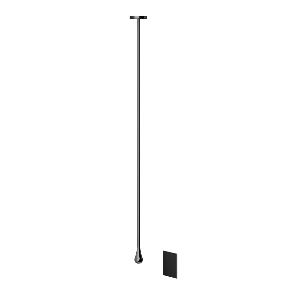 33726 - Black Metal Pvd