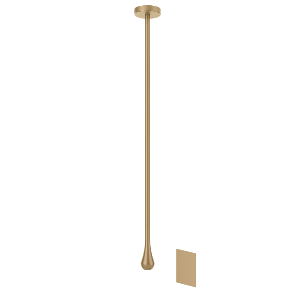 33726 - Warm Bronze Br. Pvd