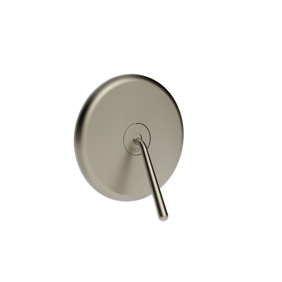 33744 - Finox Brushed Nickel