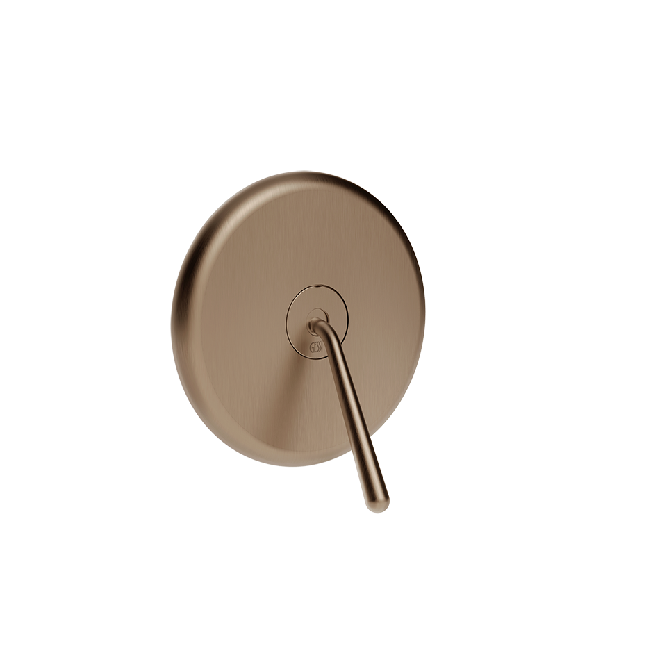 33744 - Copper Brushed Pvd