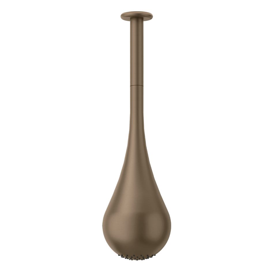 33752 - Coffee Bronze Brushed Pvd