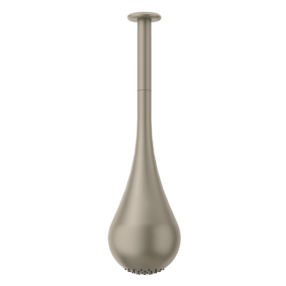 33753 - Finox Brushed Nickel