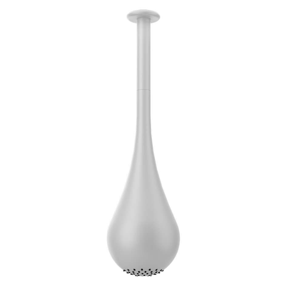 33753 - Matte White
