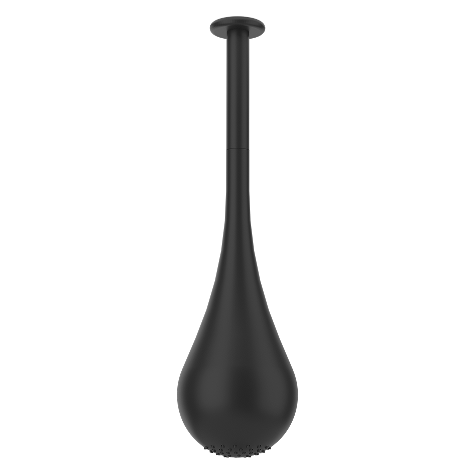 33753 - Matte Black
