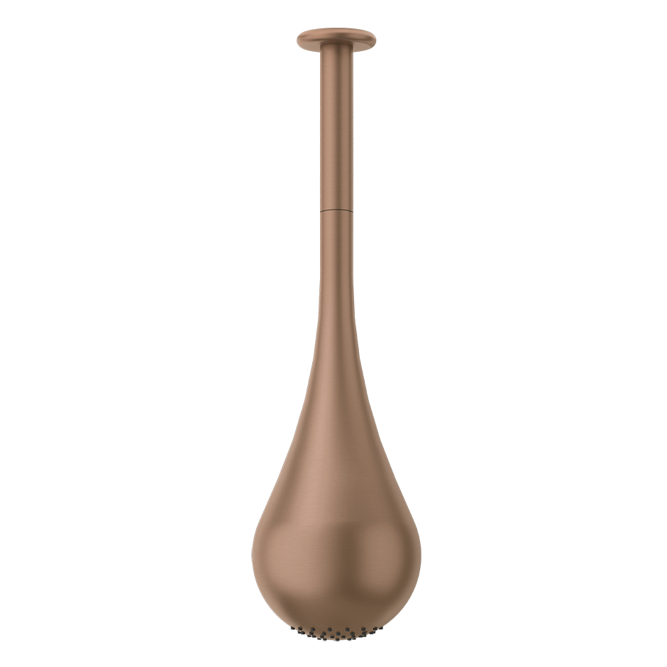 33753 - Copper Brushed Pvd
