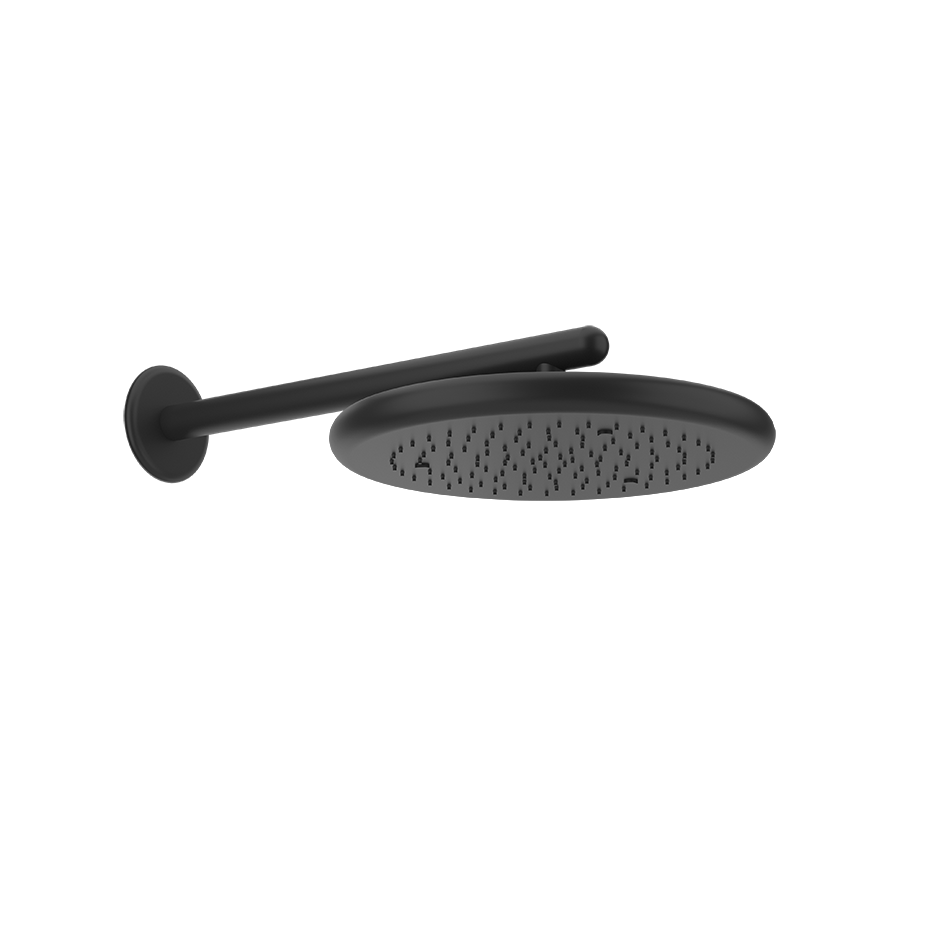 33756 - Matte Black