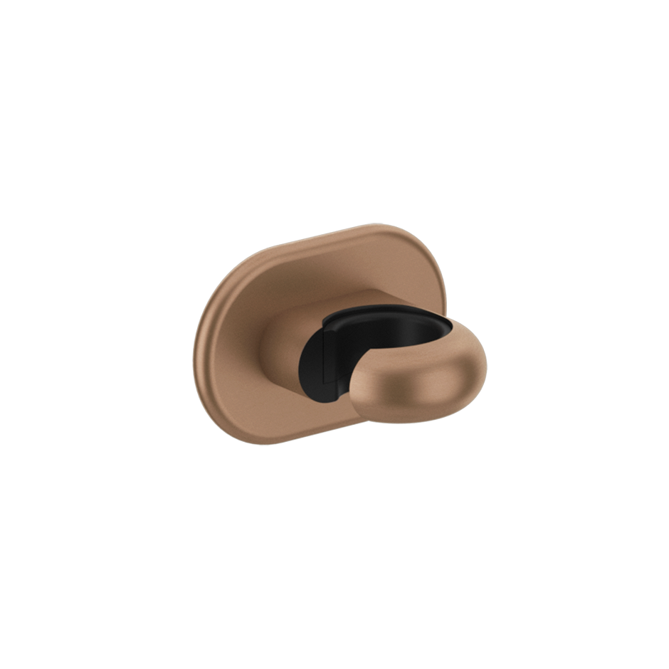 33757 - Copper Brushed Pvd