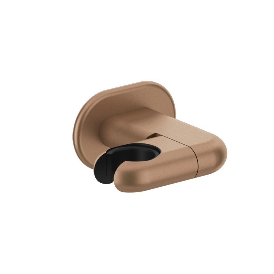 33760 - Copper Brushed Pvd