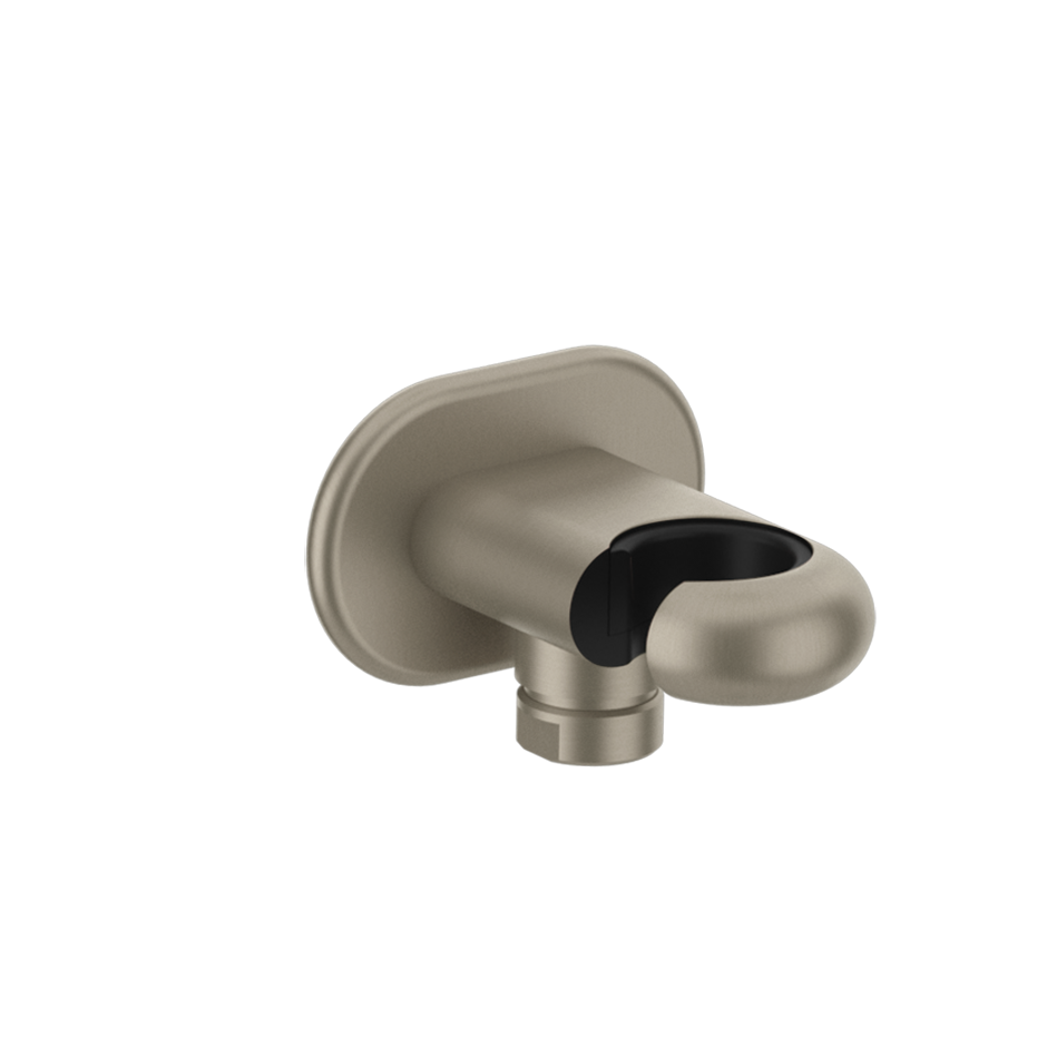 33761 - Finox Brushed Nickel
