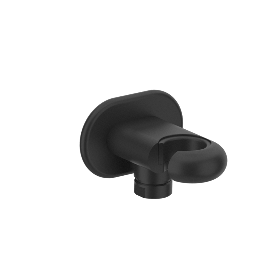 33761 - Matte Black