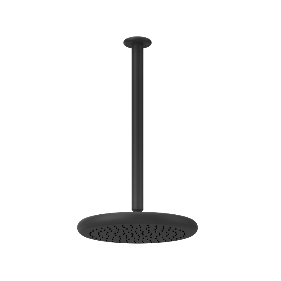 33768 - Matte Black