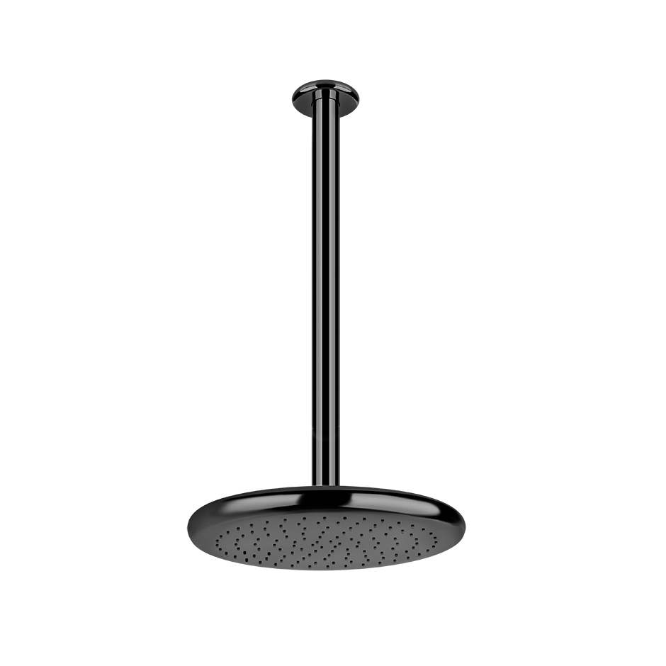 33768 - Black Metal Pvd
