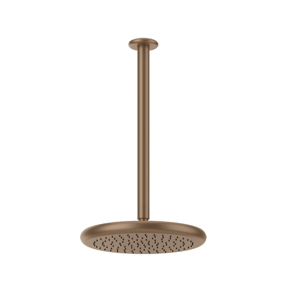 33768 - Copper Brushed Pvd