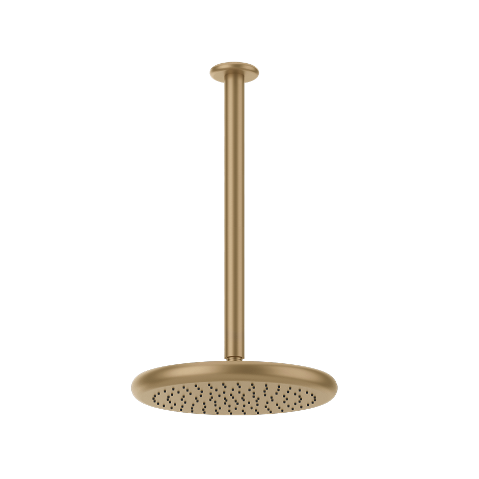 33768 - Warm Bronze Br. Pvd