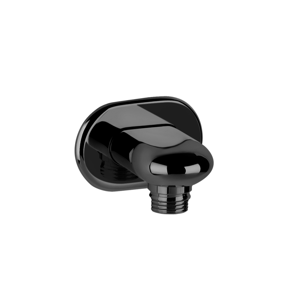 33769 - Black Metal Pvd