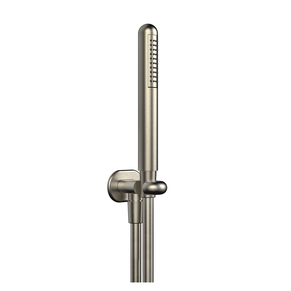 33773 - Finox Brushed Nickel
