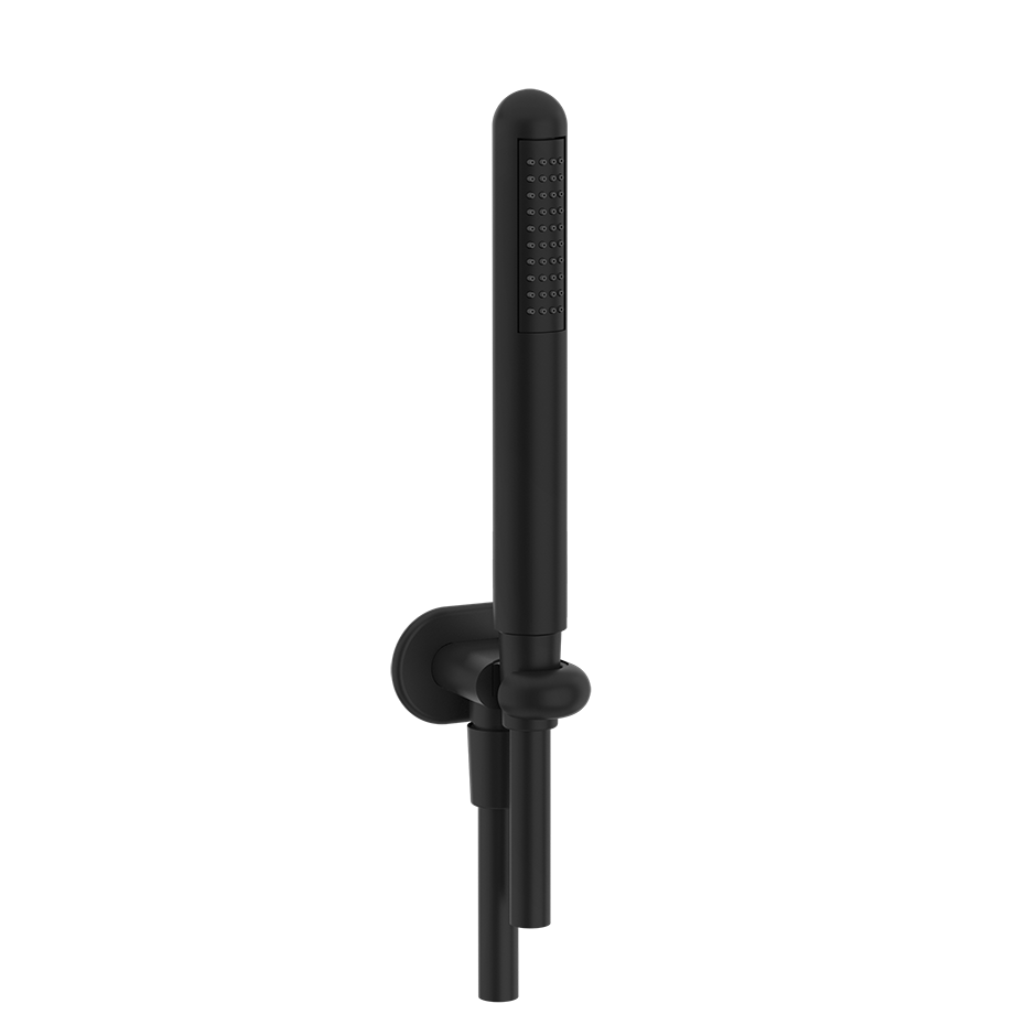 33773 - Matte Black