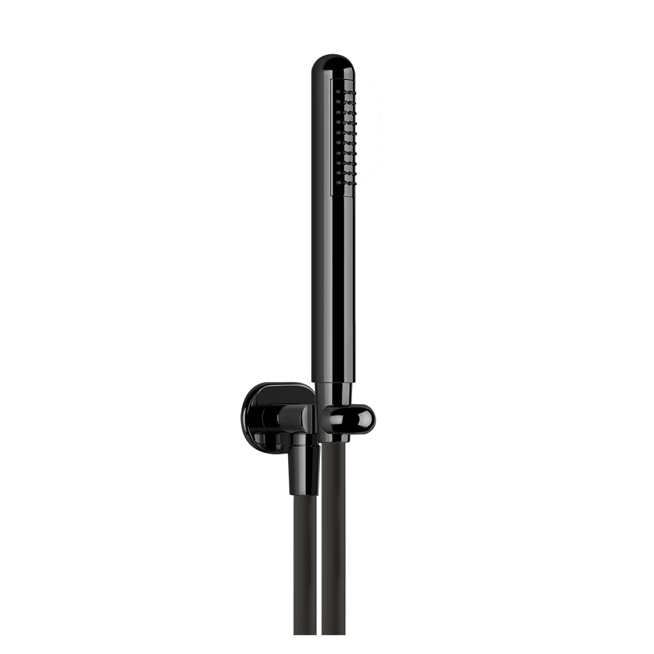 33773 - Black Metal Pvd