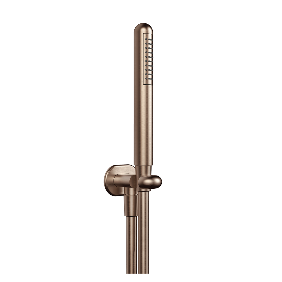 33773 - Copper Brushed Pvd