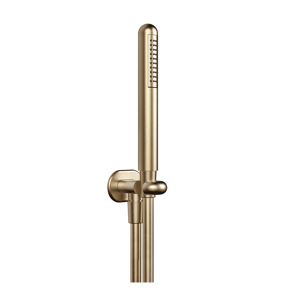 33773 - Warm Bronze Br. Pvd