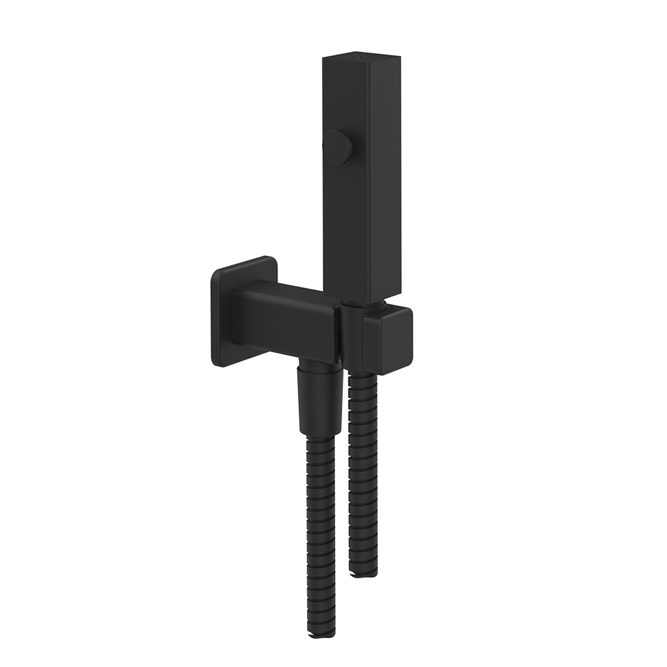 33823 - Matte Black