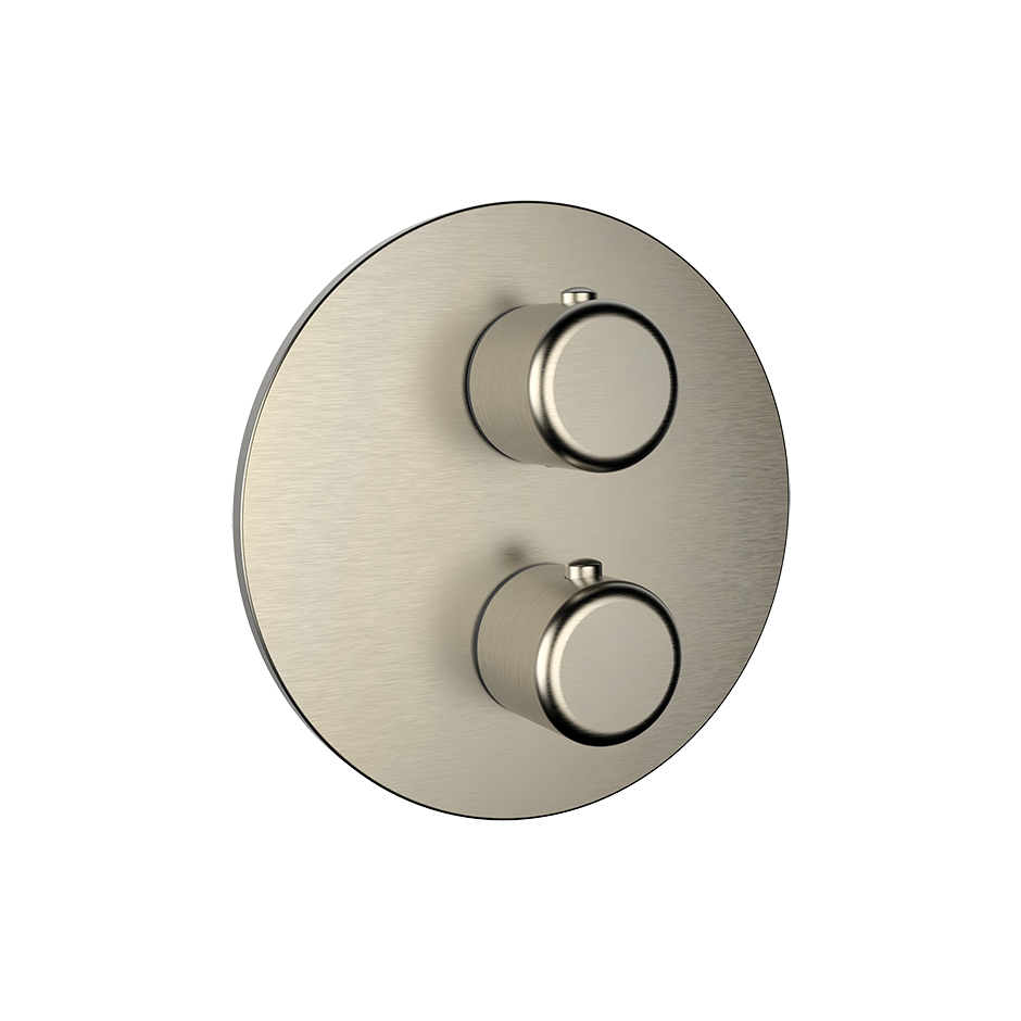 33842 - Finox Brushed Nickel