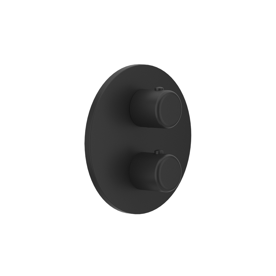33842 - Matte Black