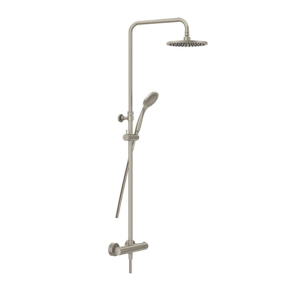 35173 - Finox Brushed Nickel