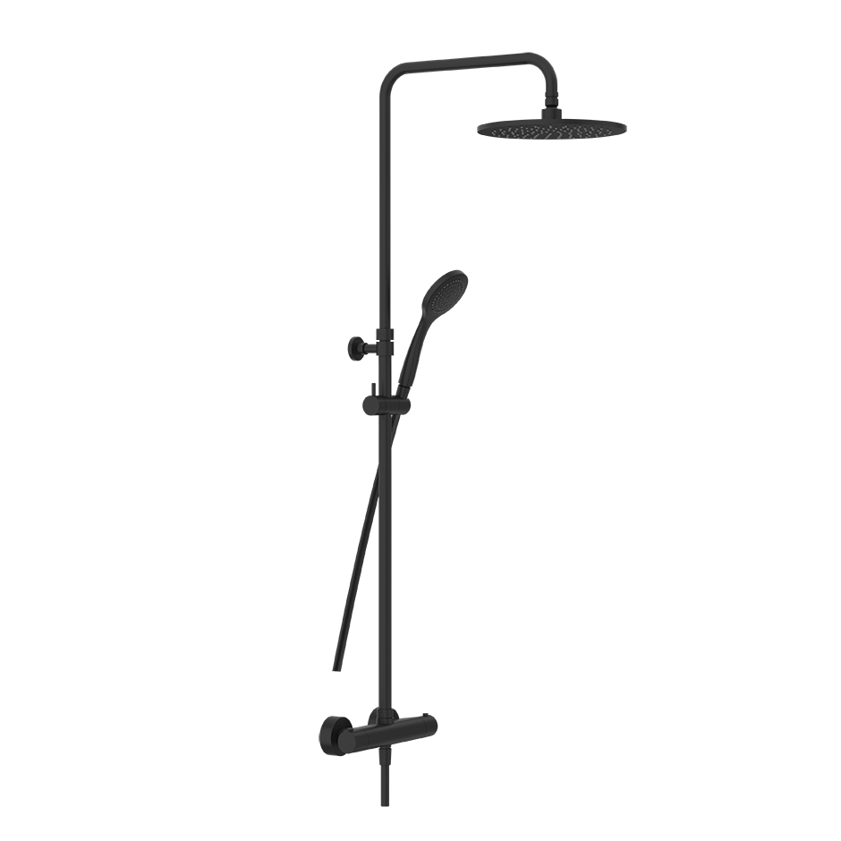 35175 - Matte Black