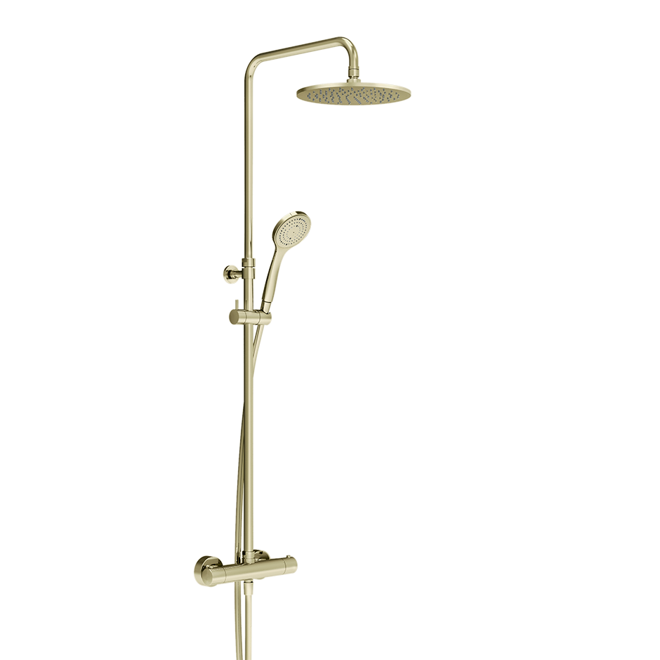35175 - Brass Pvd