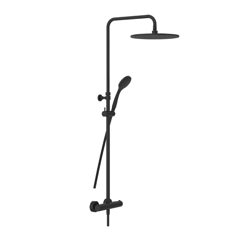 35177 - Matte Black