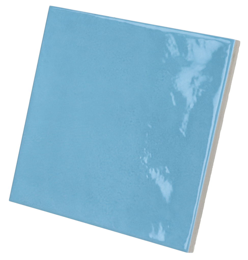 Azure Blue ABK
