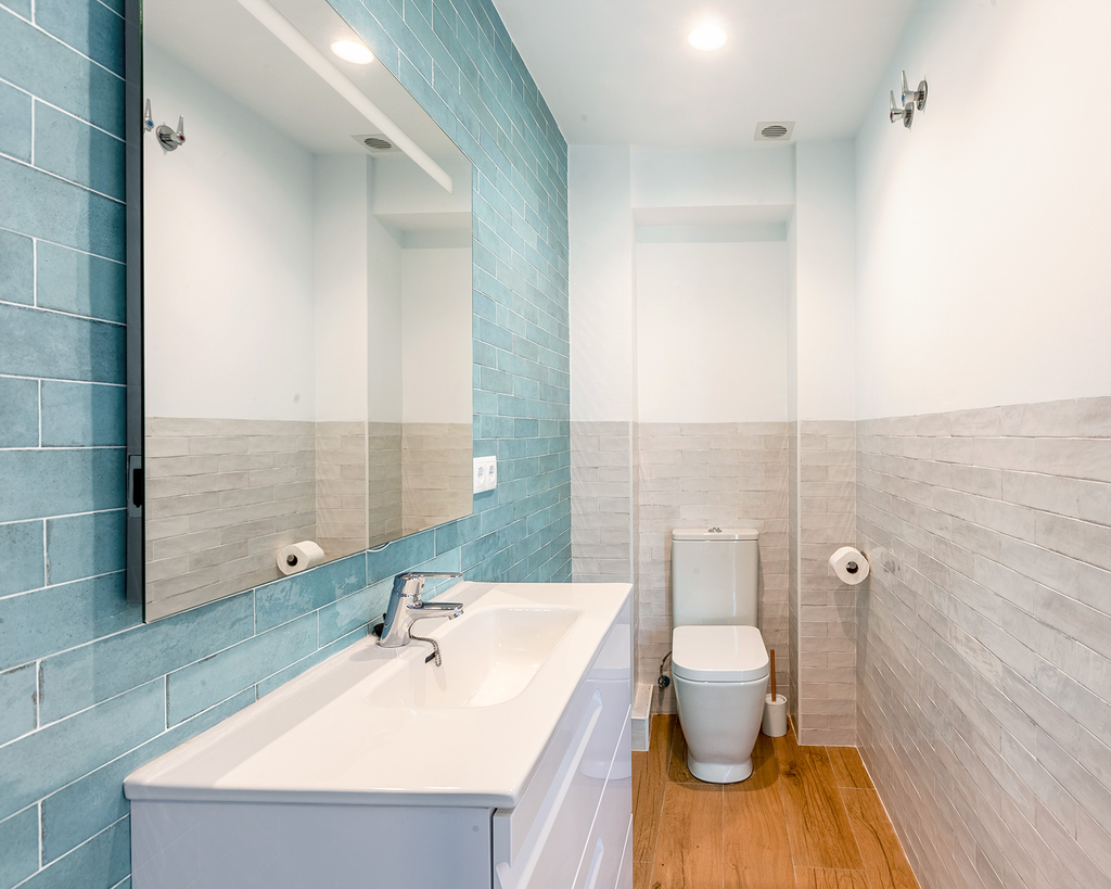 Tribeca Gypsum White
