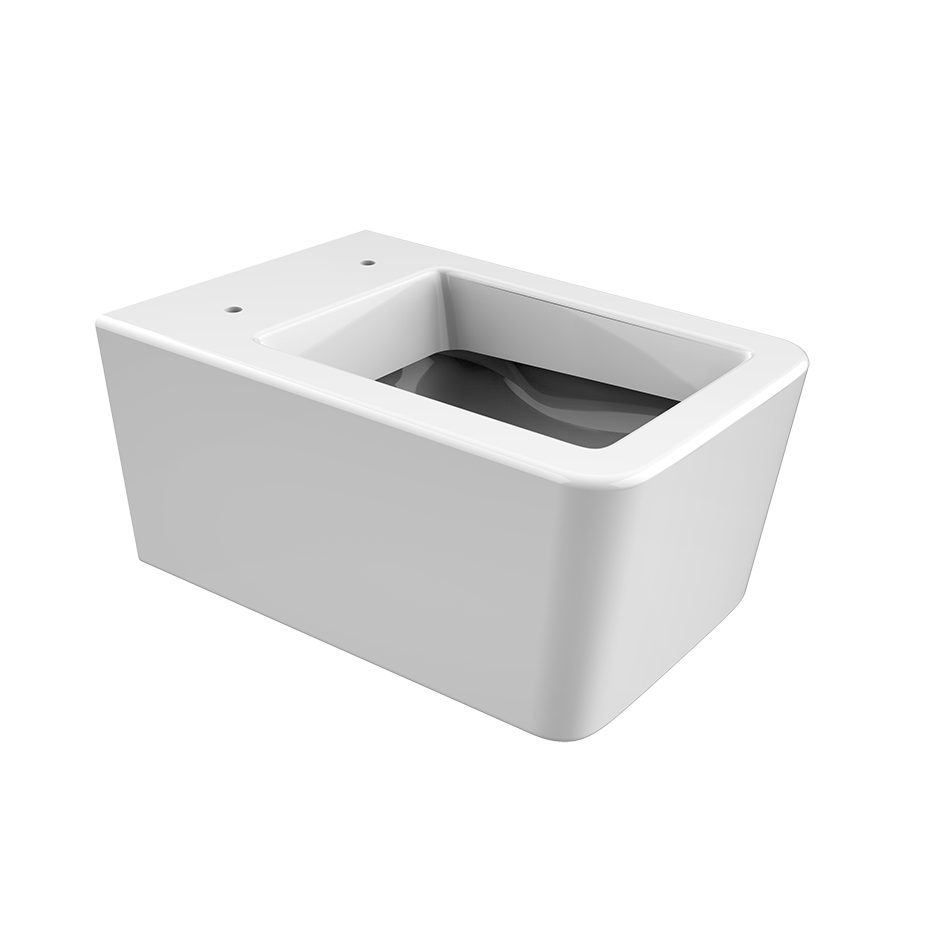 37574 - White Ceramic