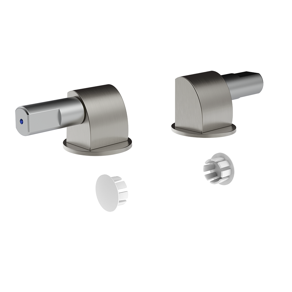 37584 - Chrome Brushed