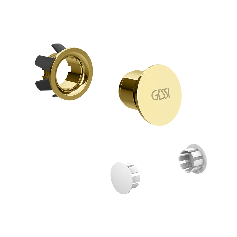 37587 - Gold Pvd