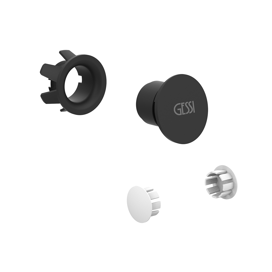 37587 - Matte Black