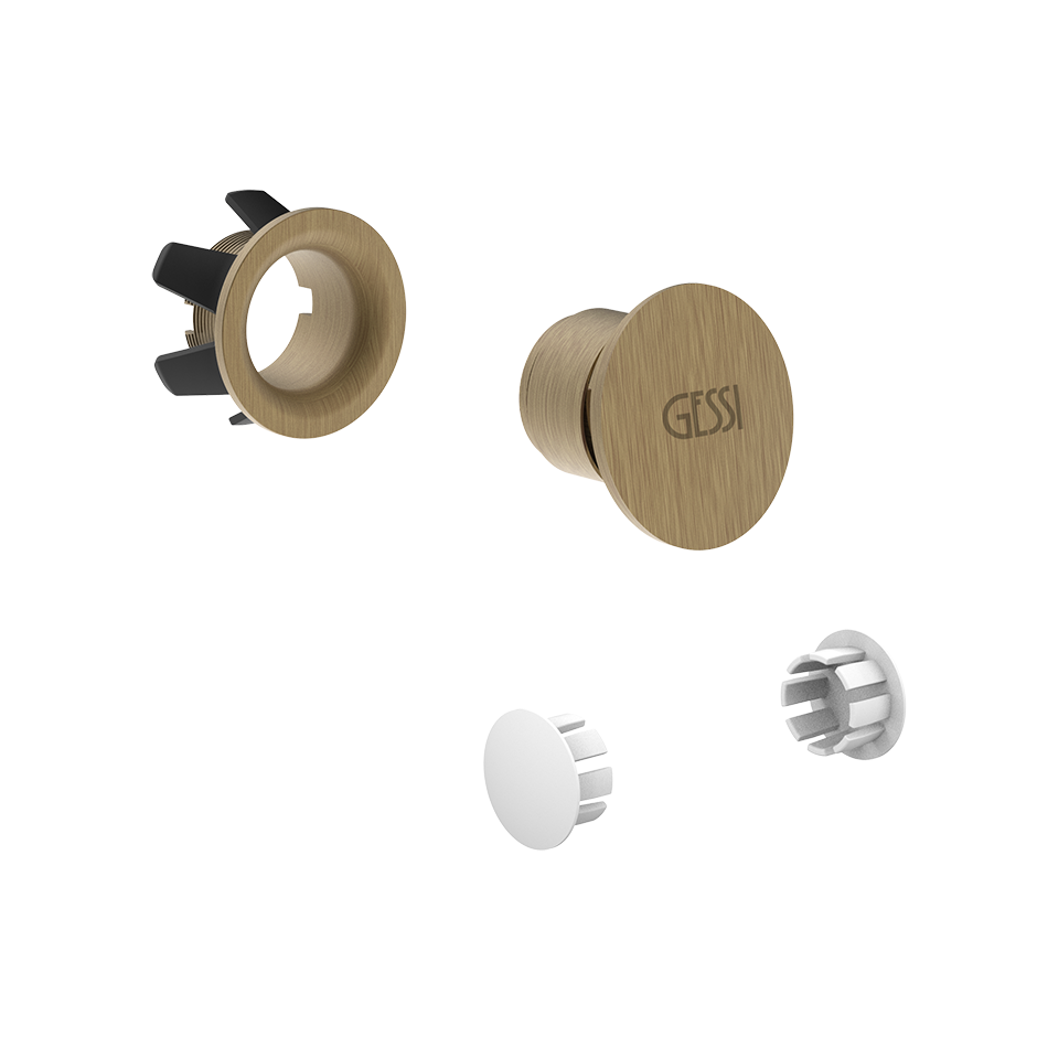 37587 - Antique Brass