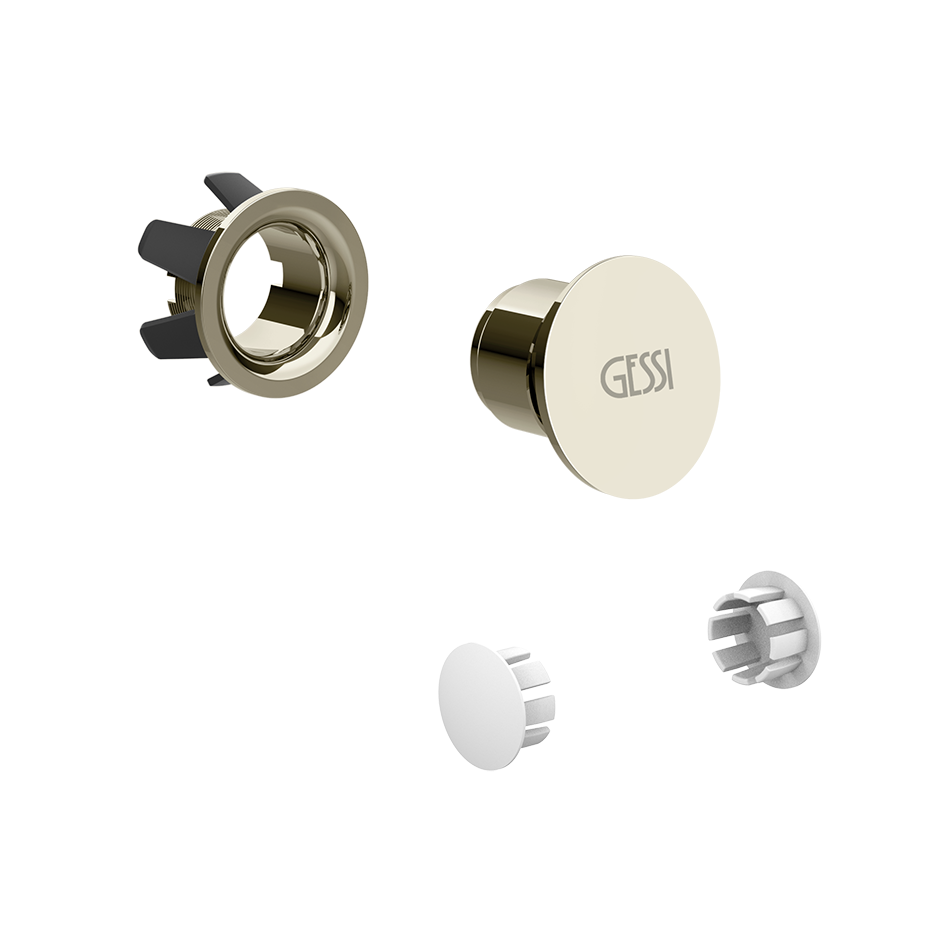 37587 - Nickel Pvd