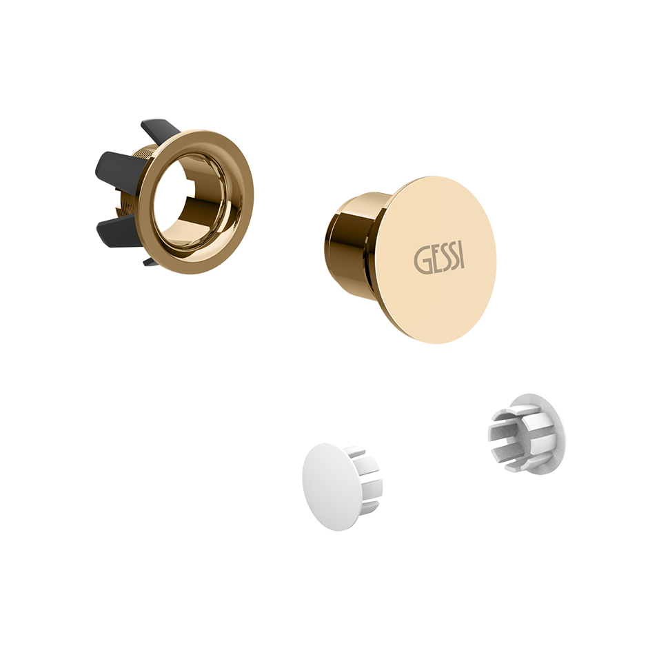 37587 - Warm Bronze Pvd