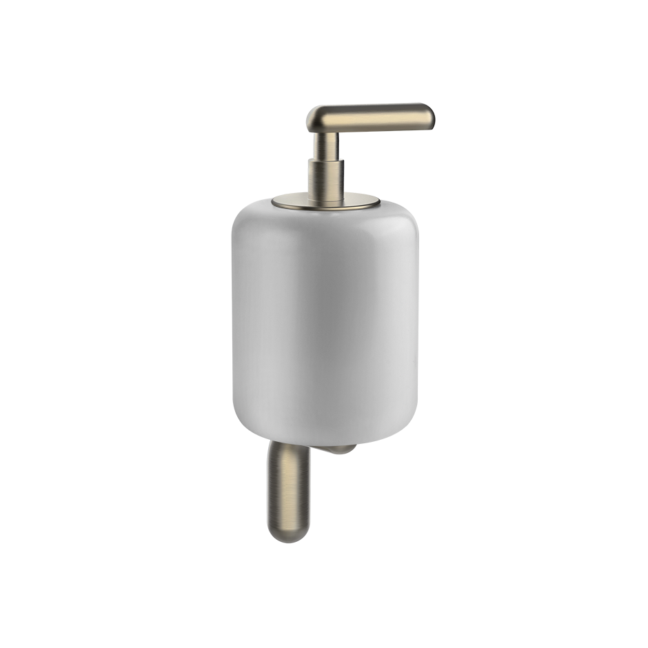 38013 - Finox Brushed Nickel