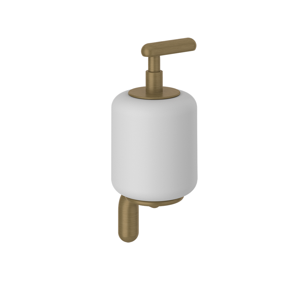 38013 - Antique Brass