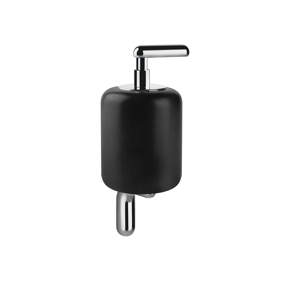 38014 - Matte Black