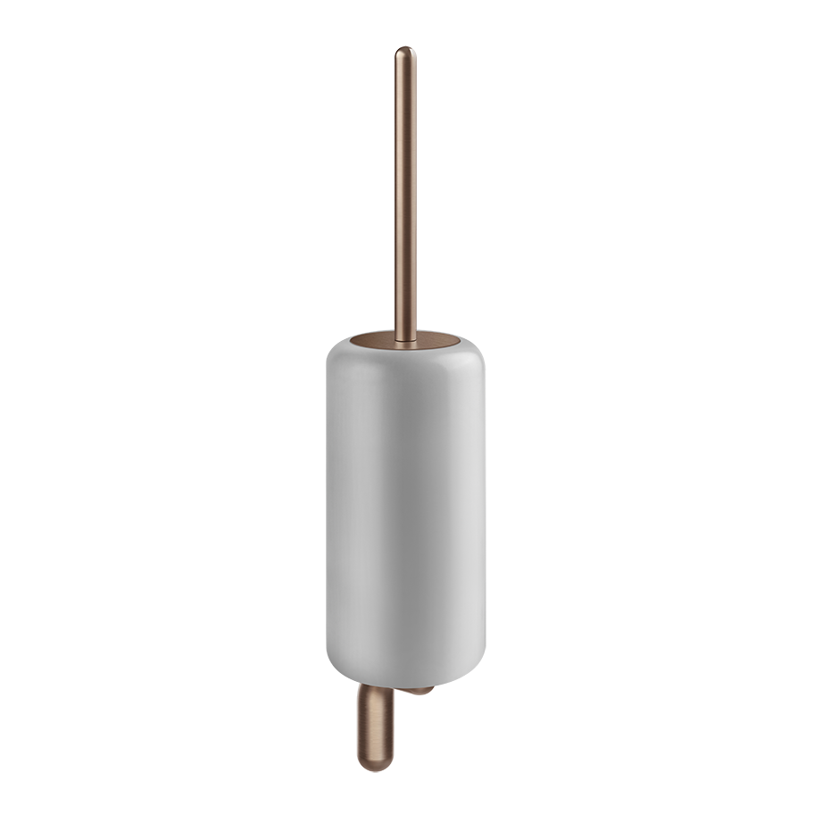 38019 - Copper Brushed Pvd